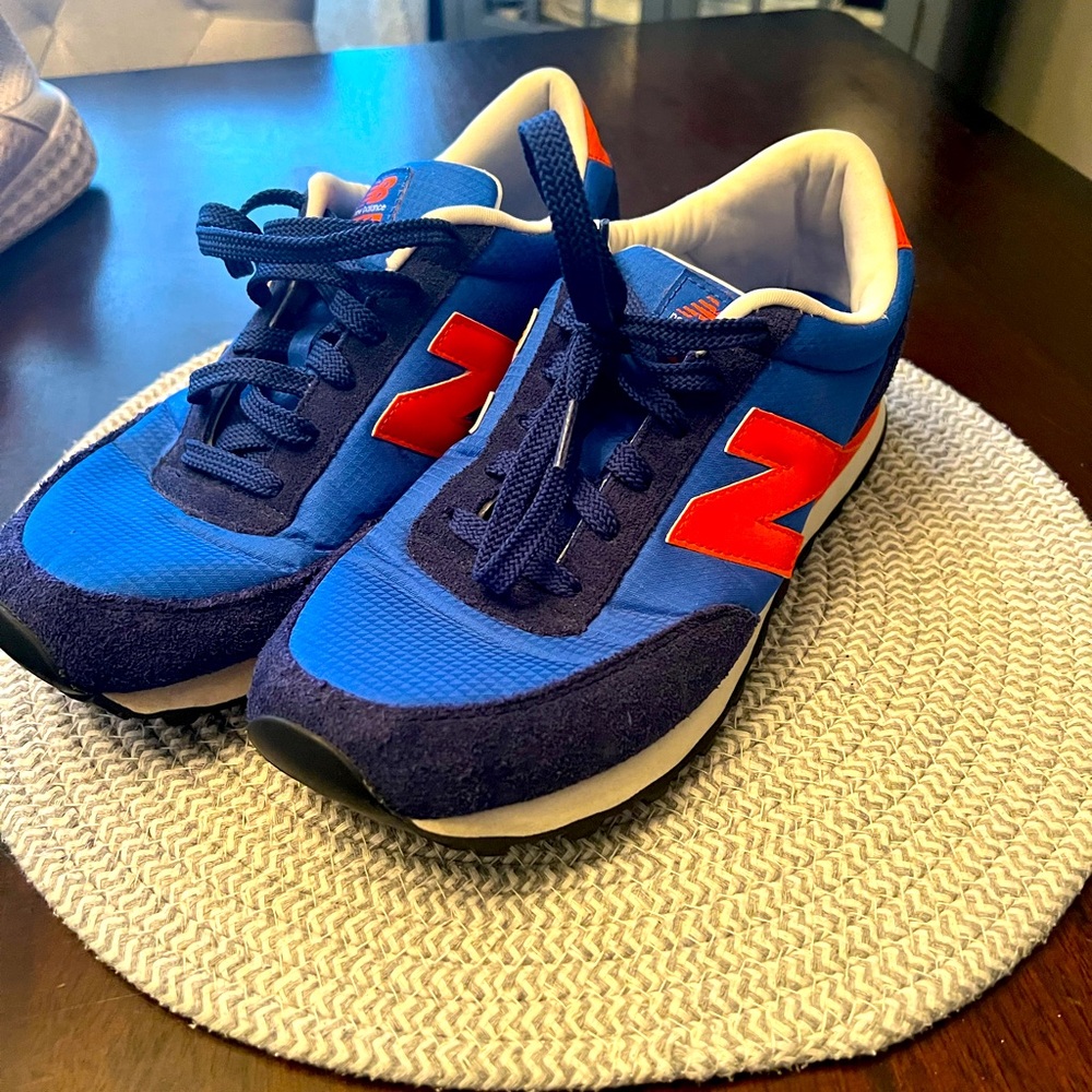 New Balance Sneaker